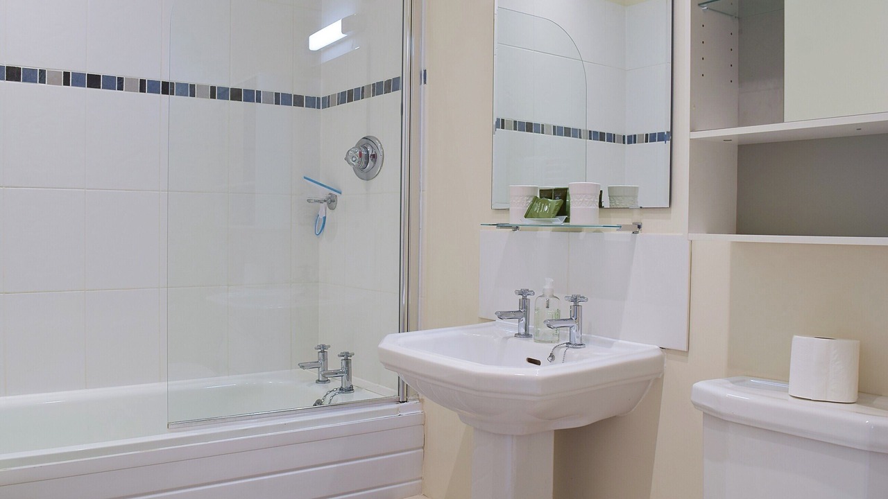 Photo of Bathroom in Clopton