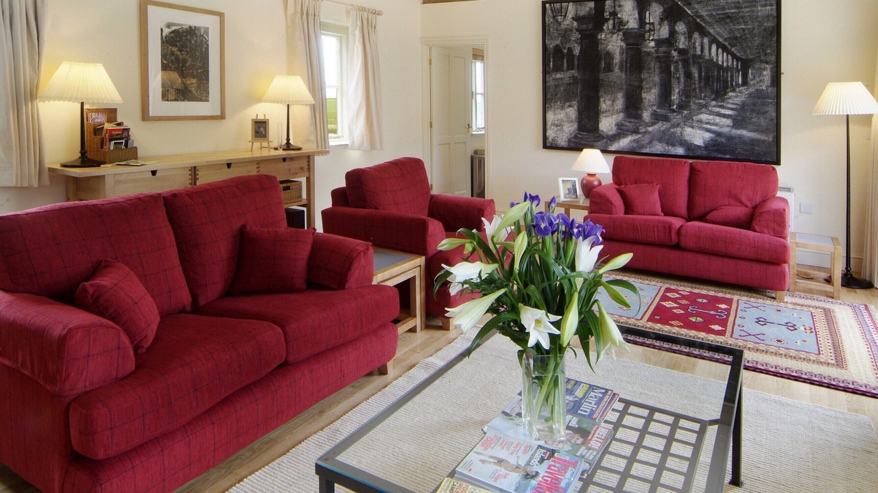 Photo of Bedroom in Clopton