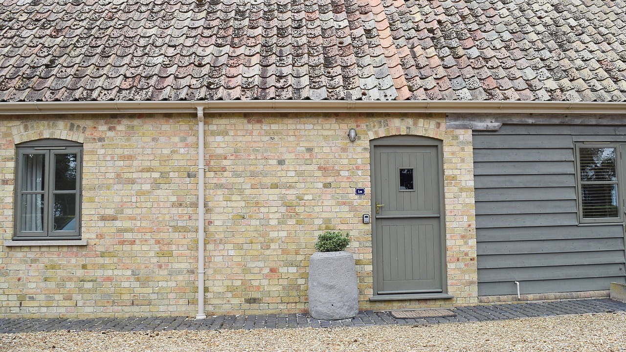 Photo of Outdoor in Clopton