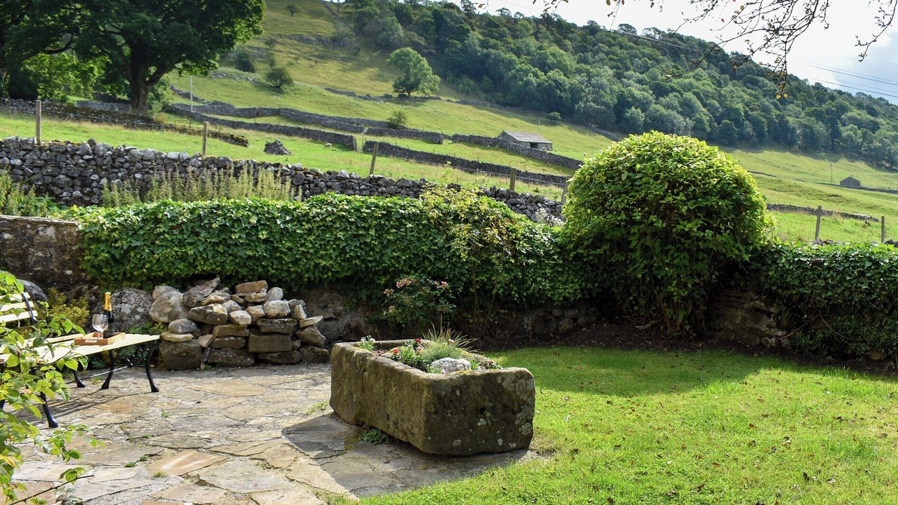 Photo of Outdoor in Starbotton