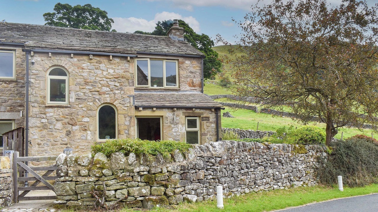 Photo of Outdoor in Starbotton