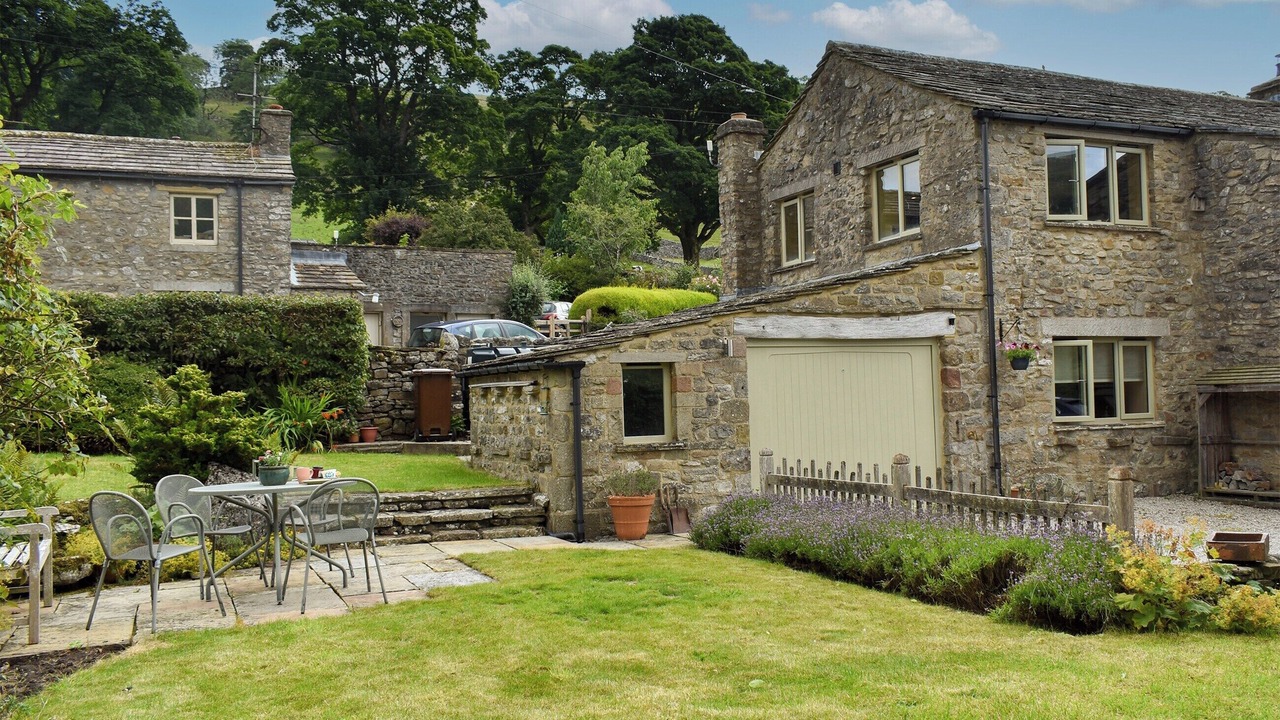 Photo of Outdoor in Starbotton