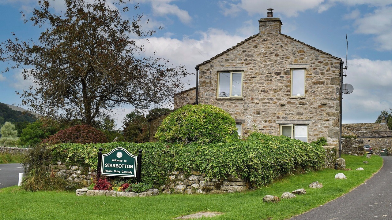 Photo of Outdoor in Starbotton