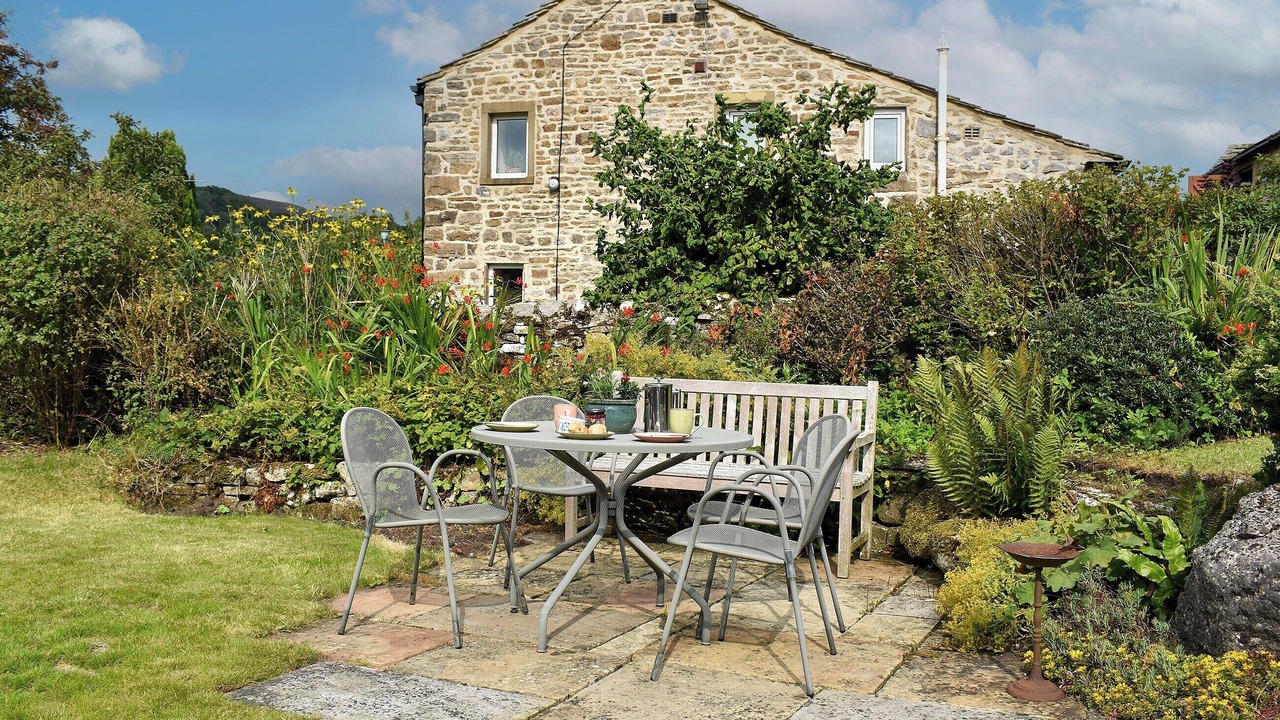 Photo of Outdoor in Starbotton