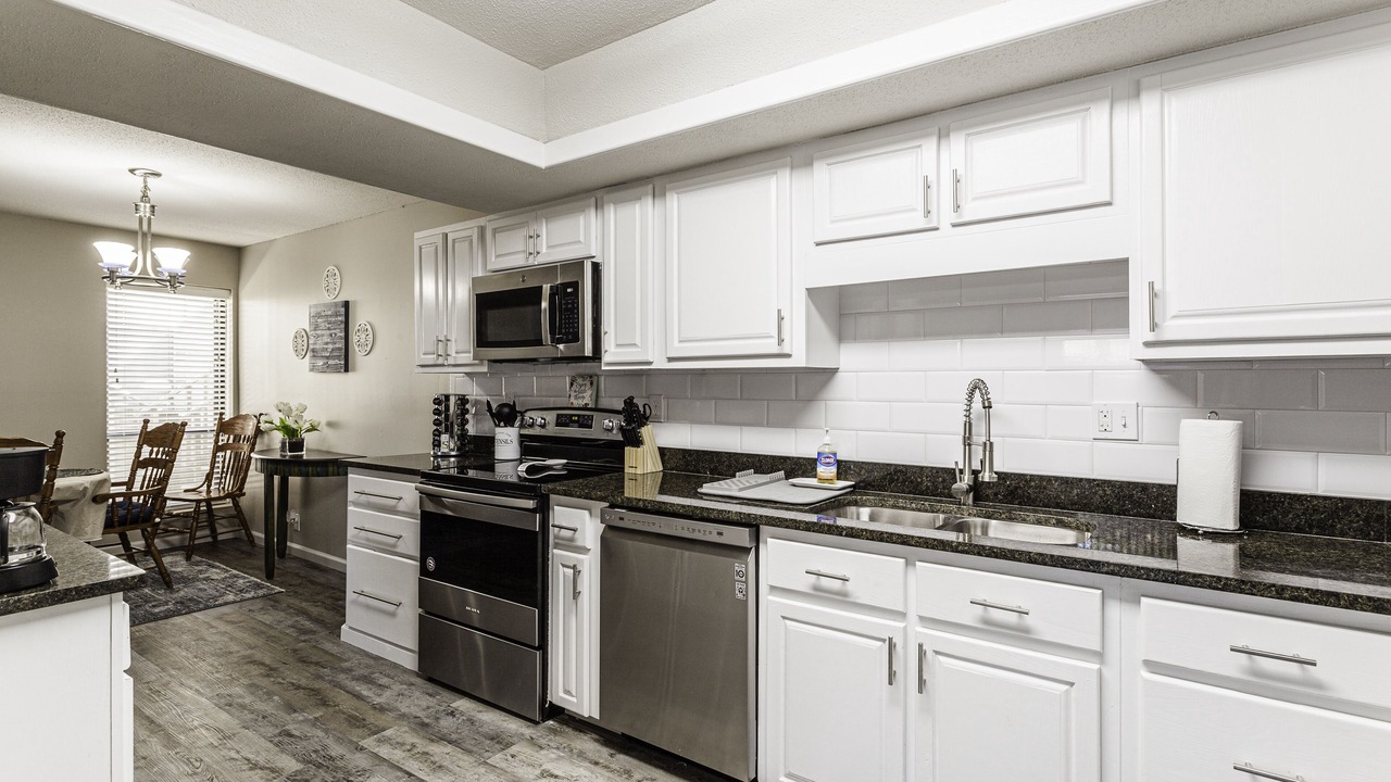 Photo of Kitchen in Germantown