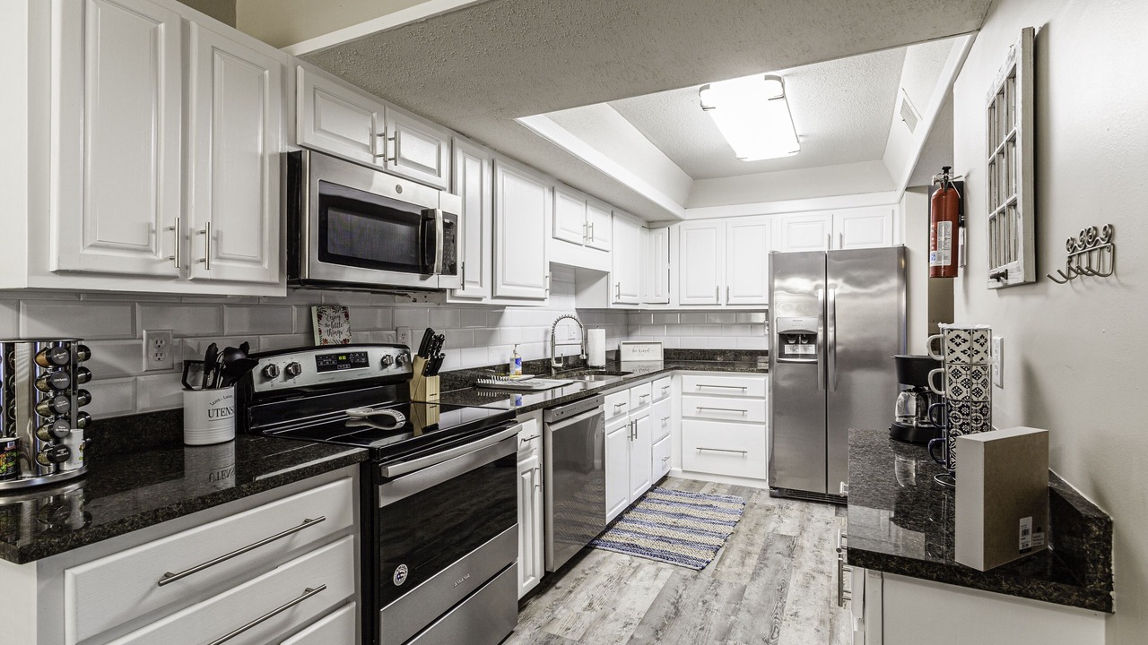 Photo of Kitchen in Germantown