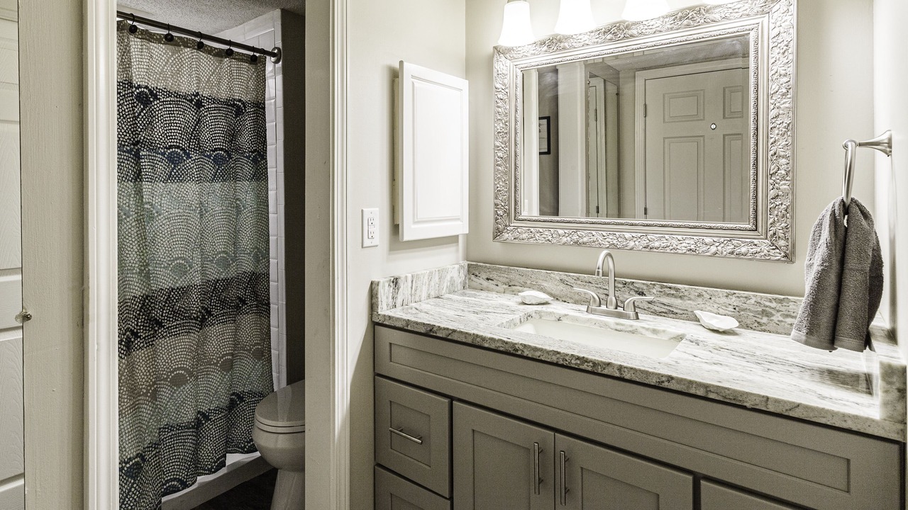 Photo of Bathroom in Germantown