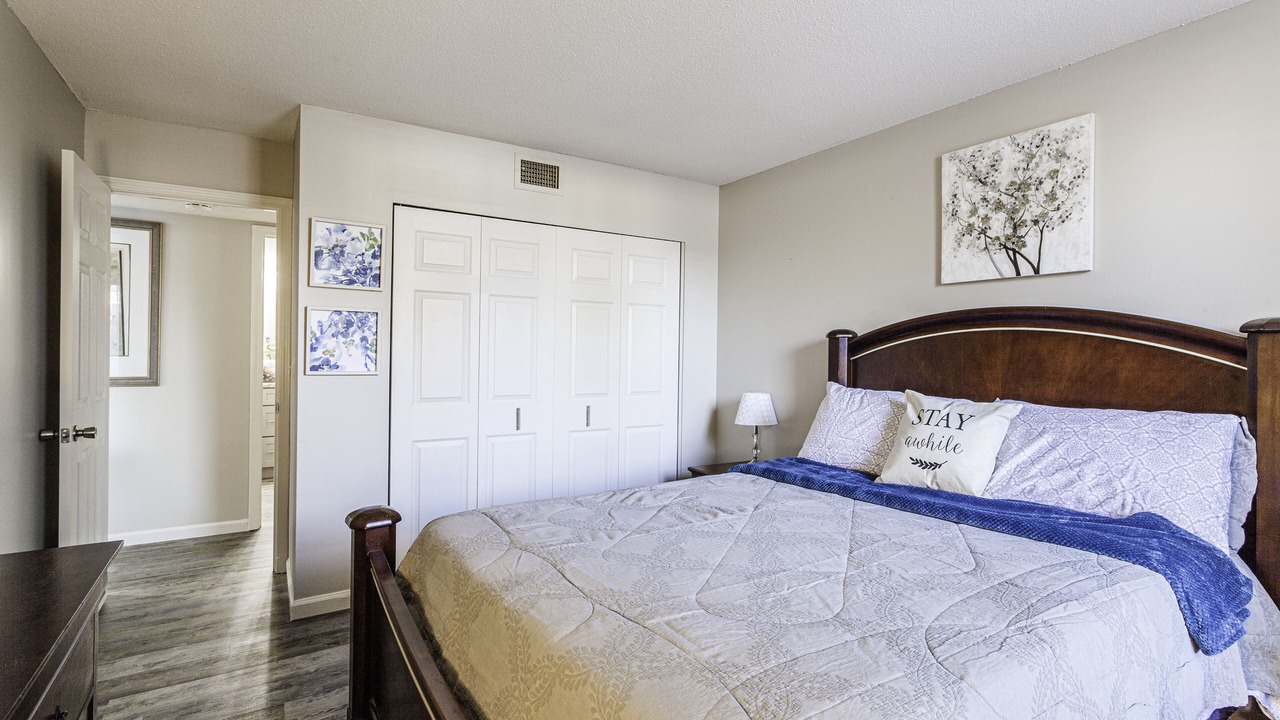 Photo of Bedroom in Germantown