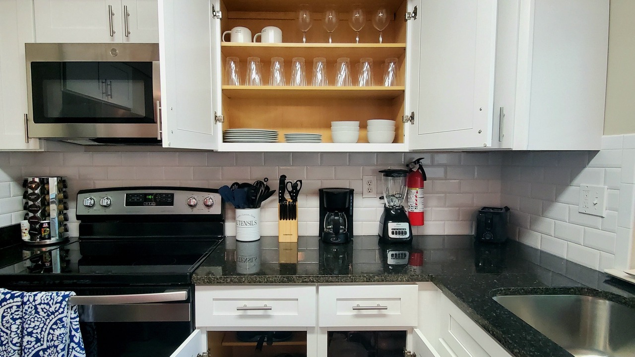 Photo of Kitchen in Germantown