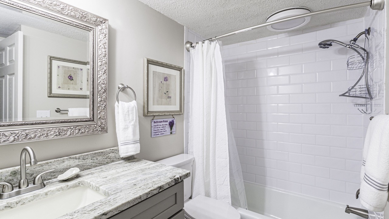 Photo of Bathroom in Germantown