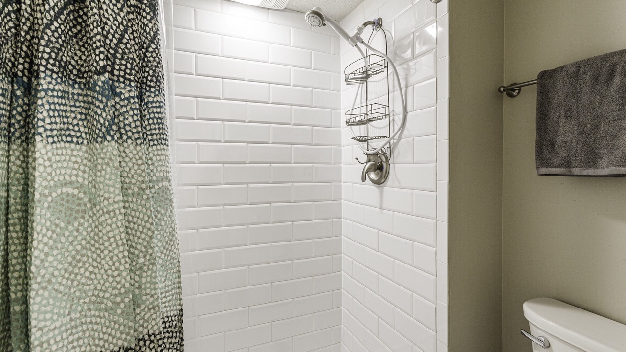 Photo of Bathroom in Germantown