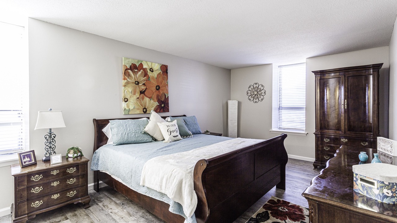 Photo of Bedroom in Germantown