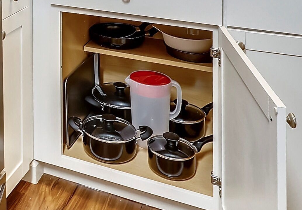 Photo of Kitchen in Germantown