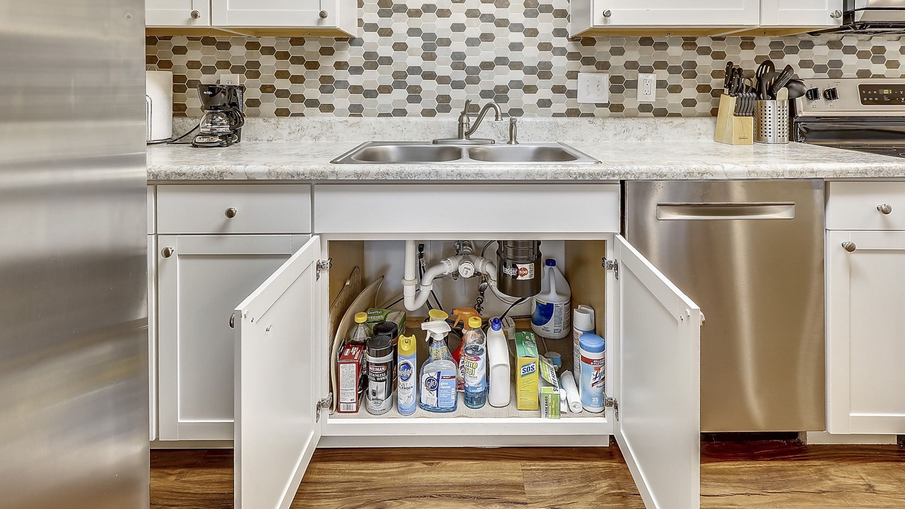 Photo of Kitchen in Germantown