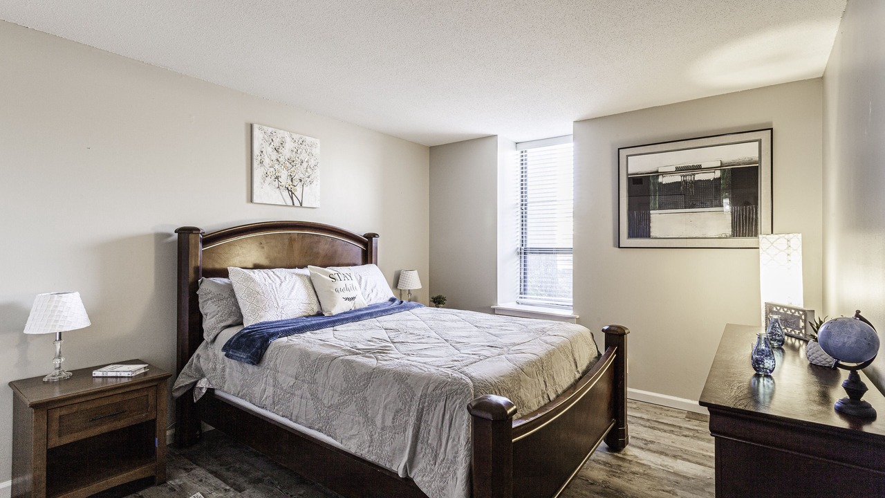 Photo of Bedroom in Germantown