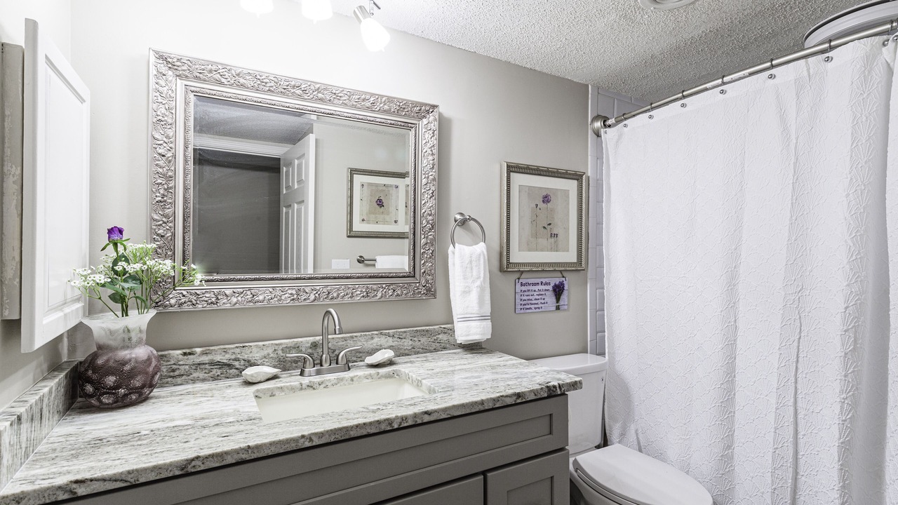 Photo of Bathroom in Germantown