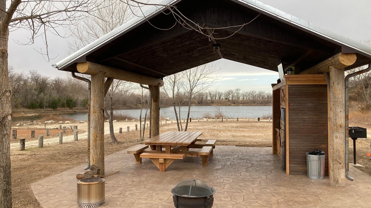 Photo of Outdoor in Harvey County