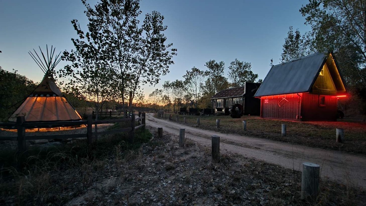 Photo of Outdoor in Harvey County