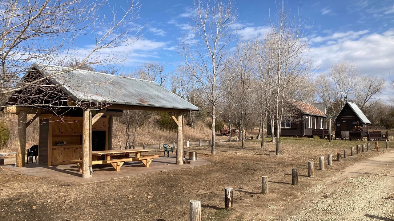 Photo of Outdoor in Harvey County