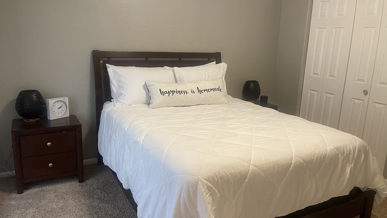 Photo of Bedroom in Carlsbad
