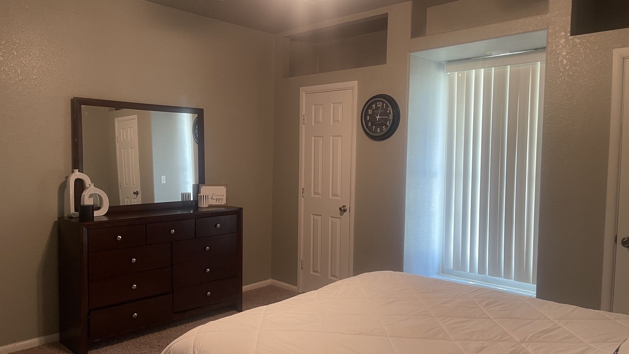 Photo of Bedroom in Carlsbad