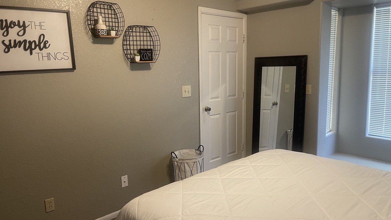 Photo of Bedroom in Carlsbad