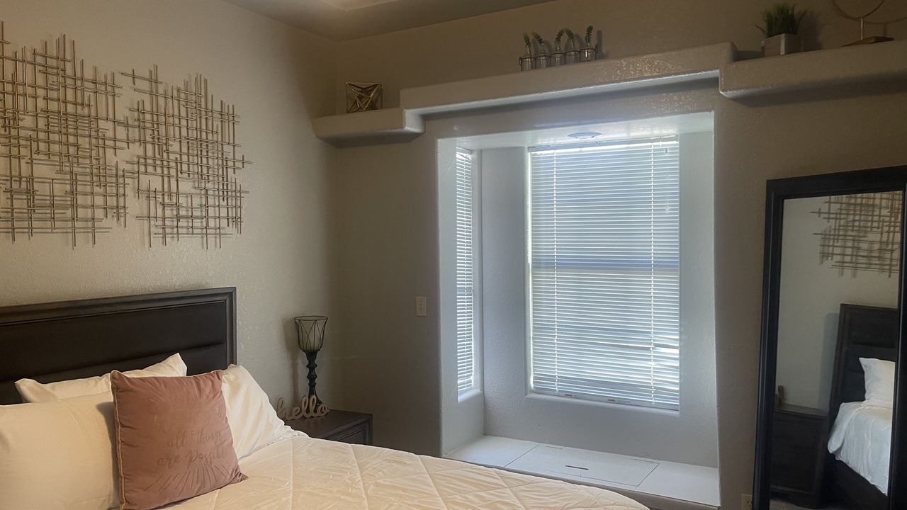 Photo of Bedroom in Carlsbad