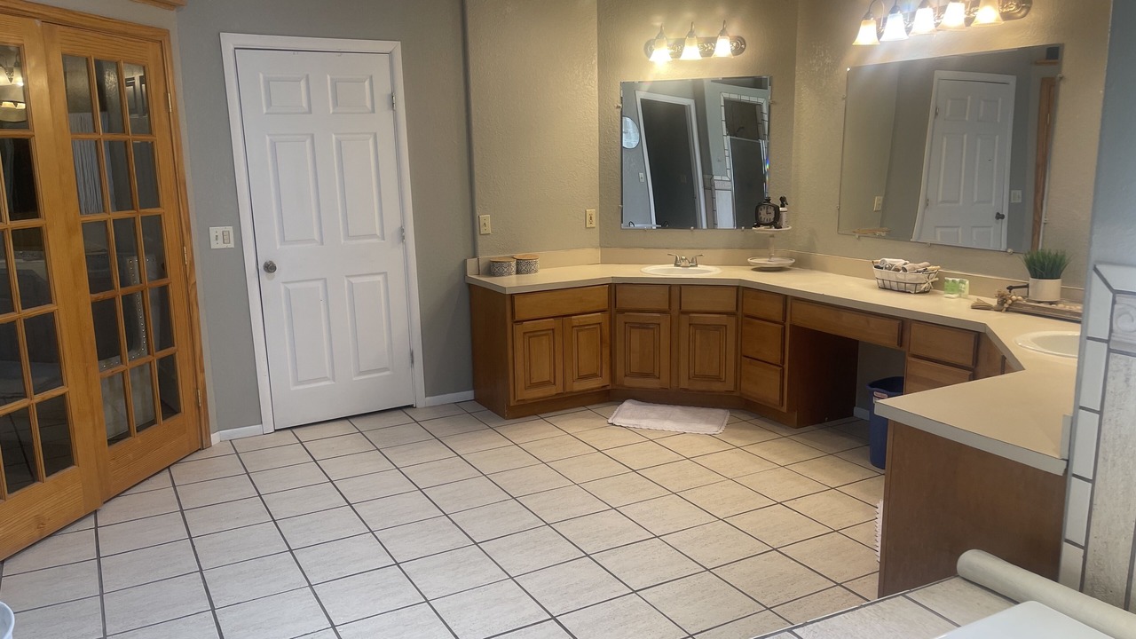 Photo of Bathroom in Carlsbad