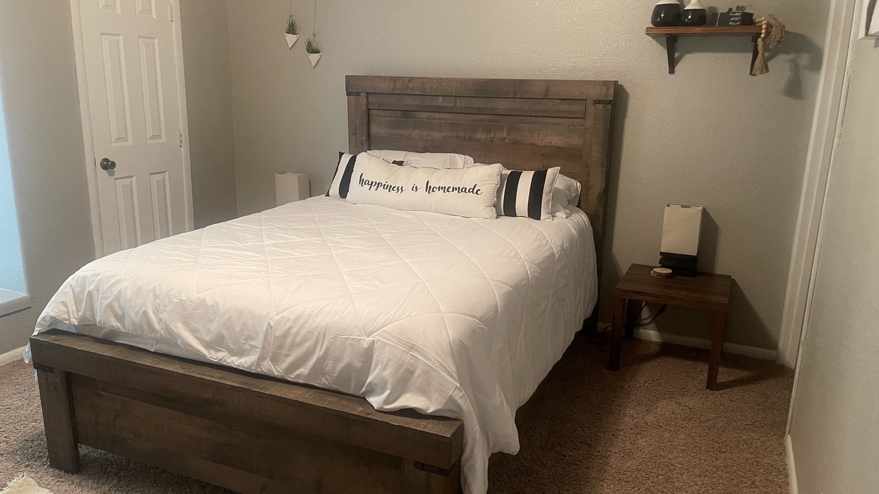 Photo of Bedroom in Carlsbad