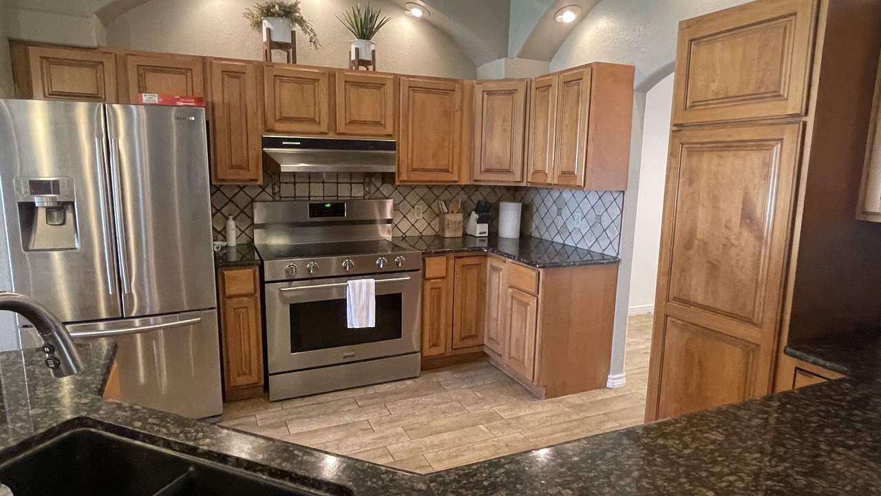 Photo of Kitchen in Carlsbad