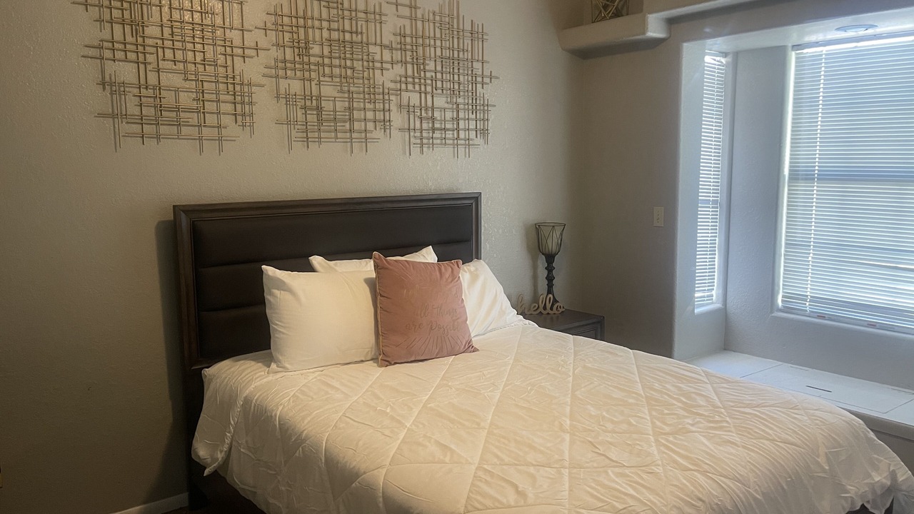 Photo of Bedroom in Carlsbad