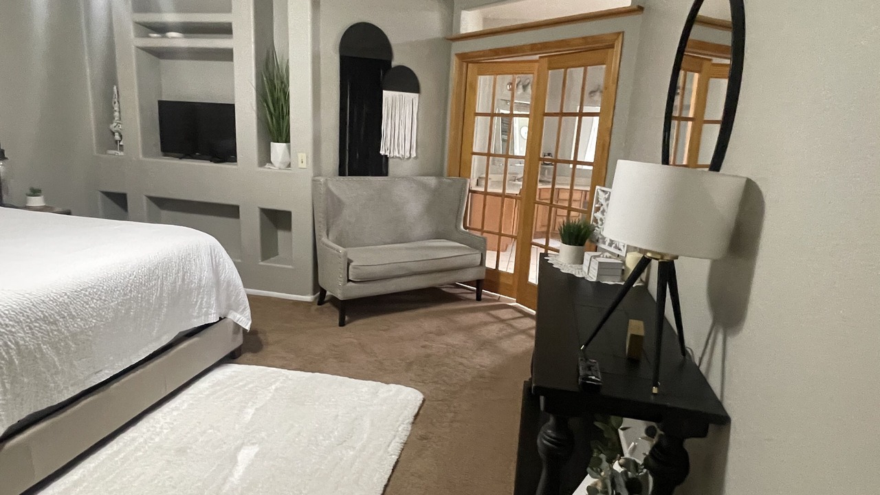 Photo of Bedroom in Carlsbad