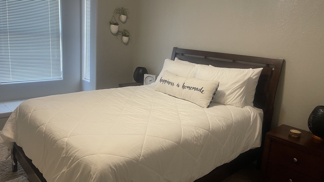 Photo of Bedroom in Carlsbad