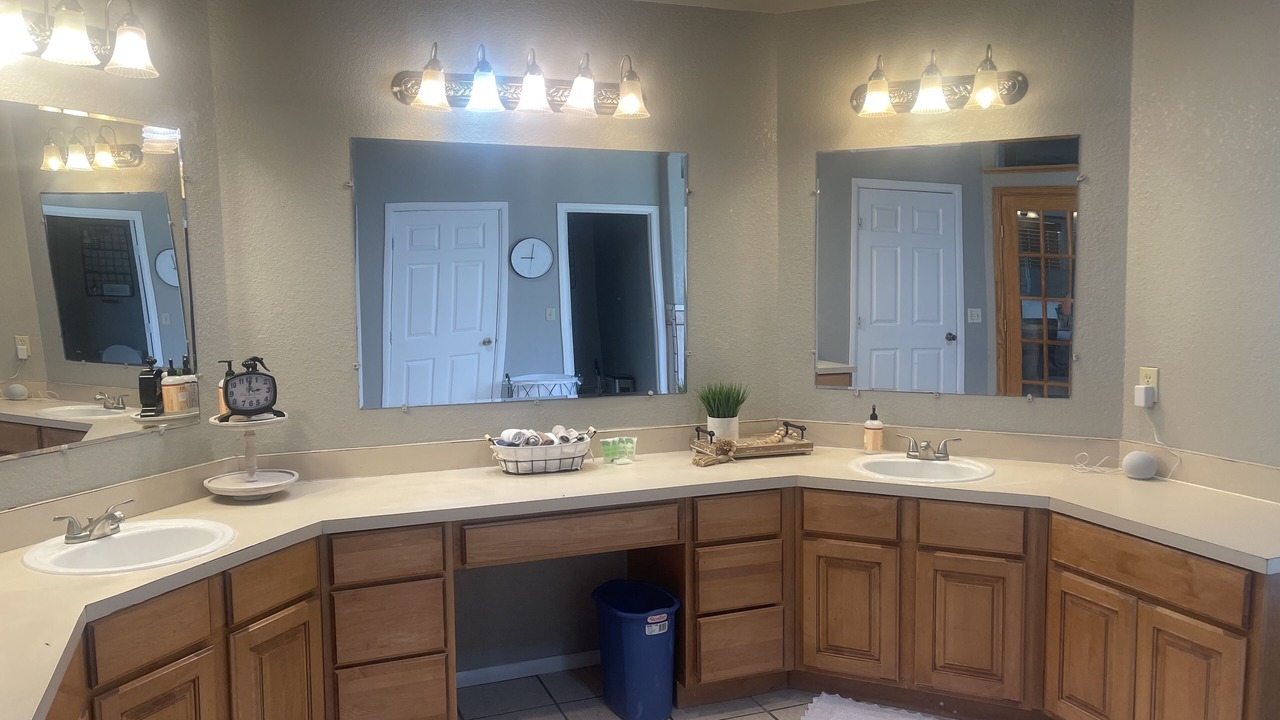 Photo of Bathroom in Carlsbad