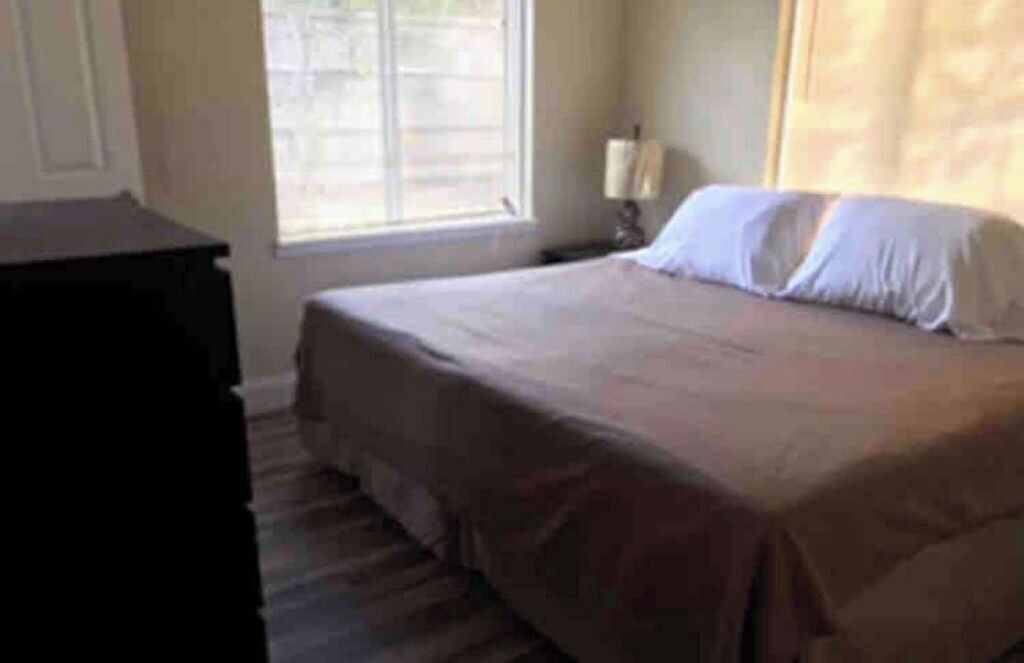 Photo of Bedroom in Santa Barbara Estates