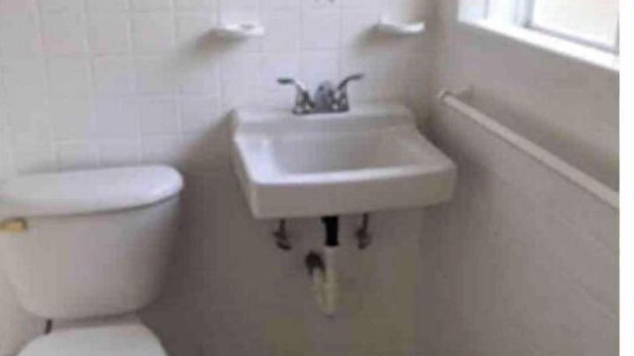 Photo of Bathroom in Santa Barbara Estates