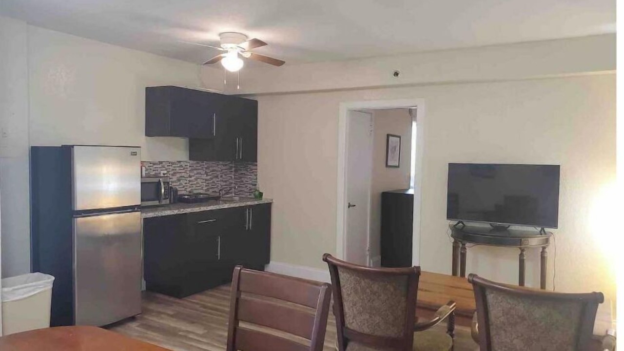 Photo of Kitchen in Santa Barbara Estates