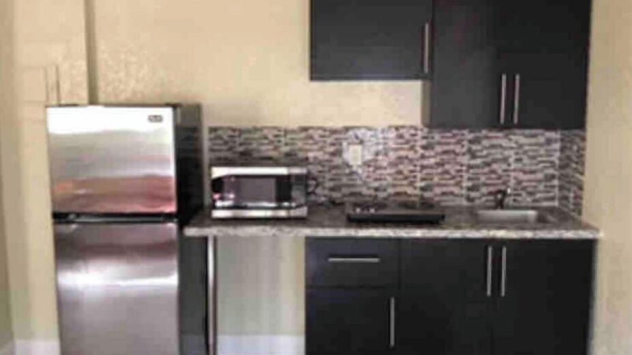 Photo of Kitchen in Santa Barbara Estates
