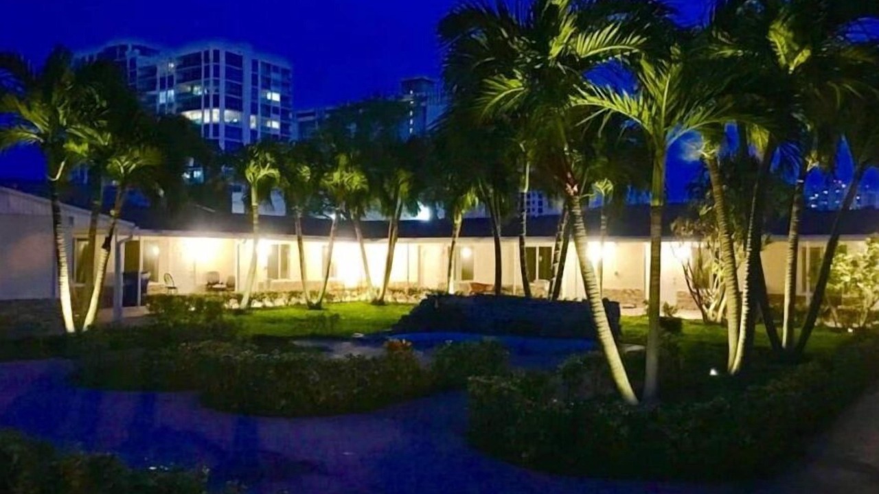Photo of Outdoor in Santa Barbara Estates