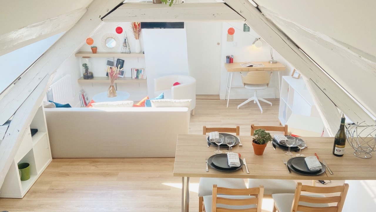 Photo of Others in Quartier Pasteur