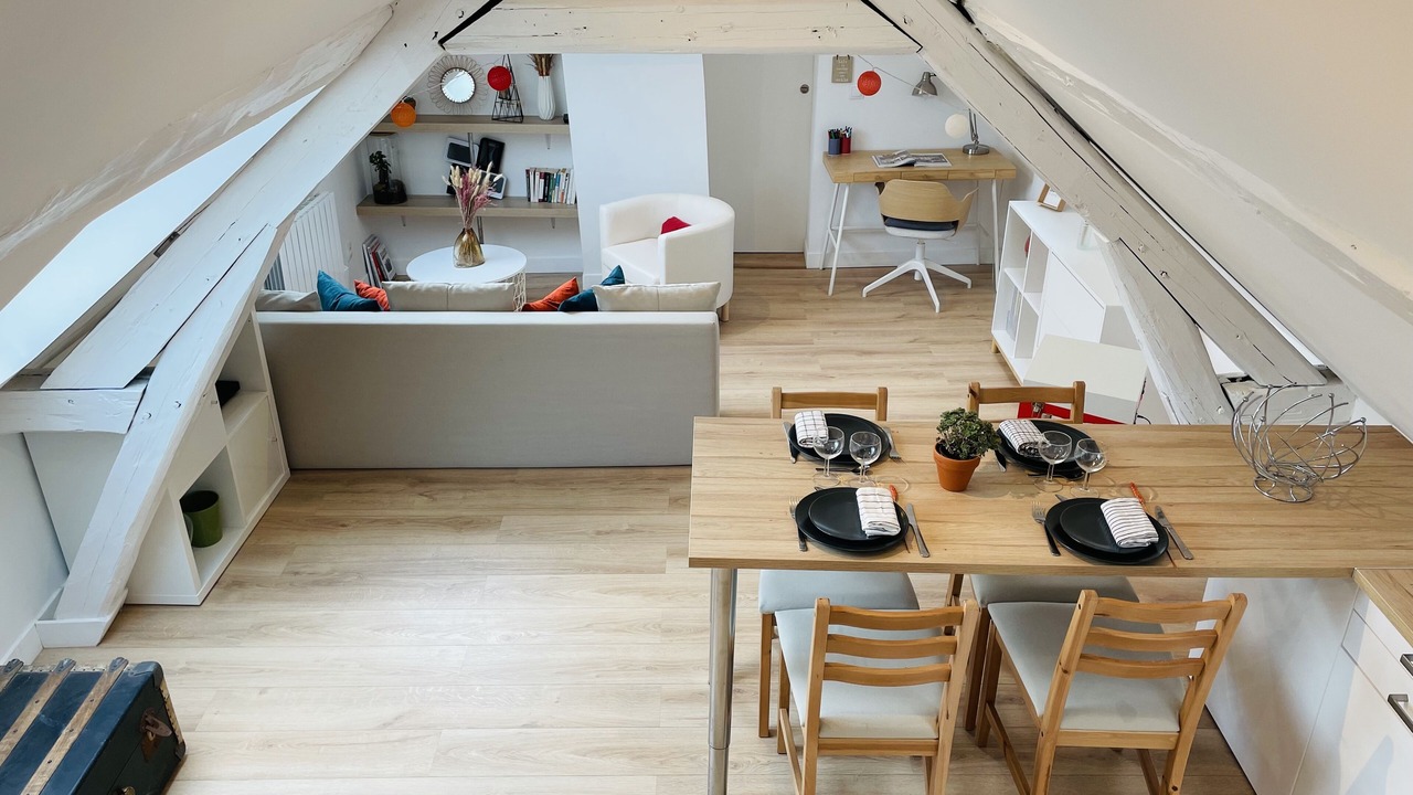 Photo of Others in Quartier Pasteur