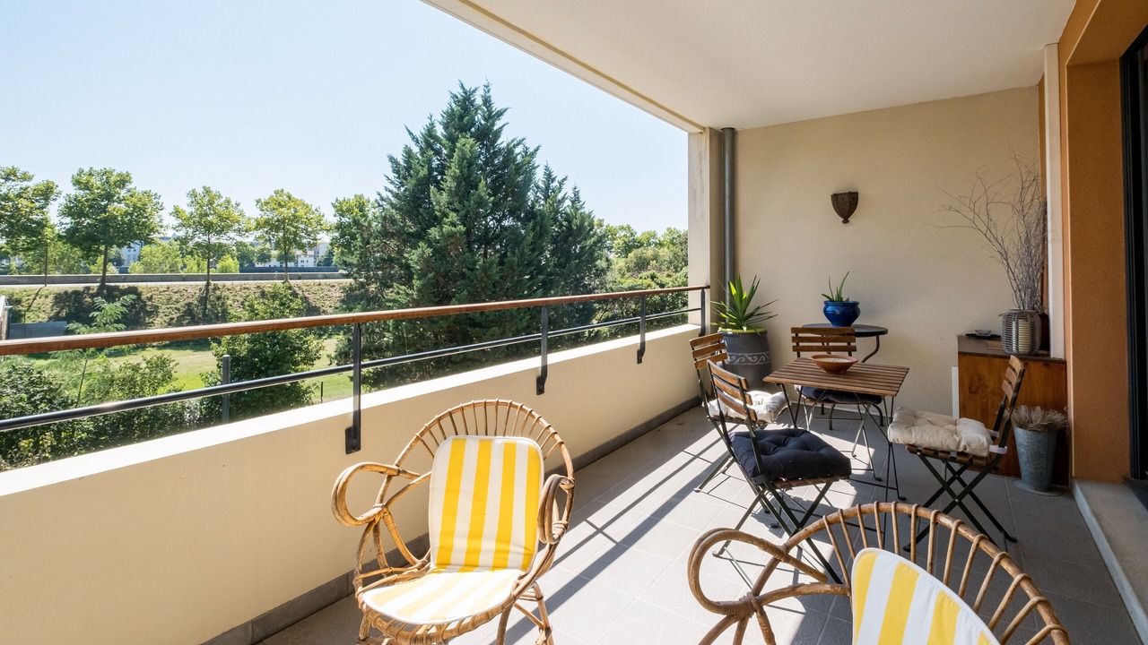 Photo of Outdoor in Amidonniers - Caffarelli