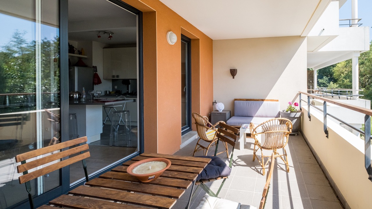 Photo of Outdoor in Amidonniers - Caffarelli