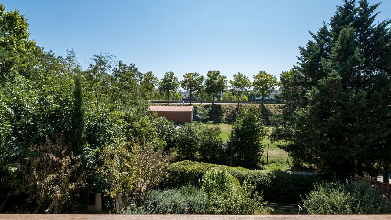Photo of Outdoor in Amidonniers - Caffarelli