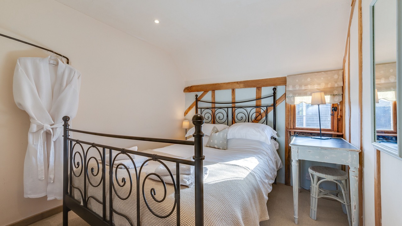 Photo of Bedroom in Cranbrook