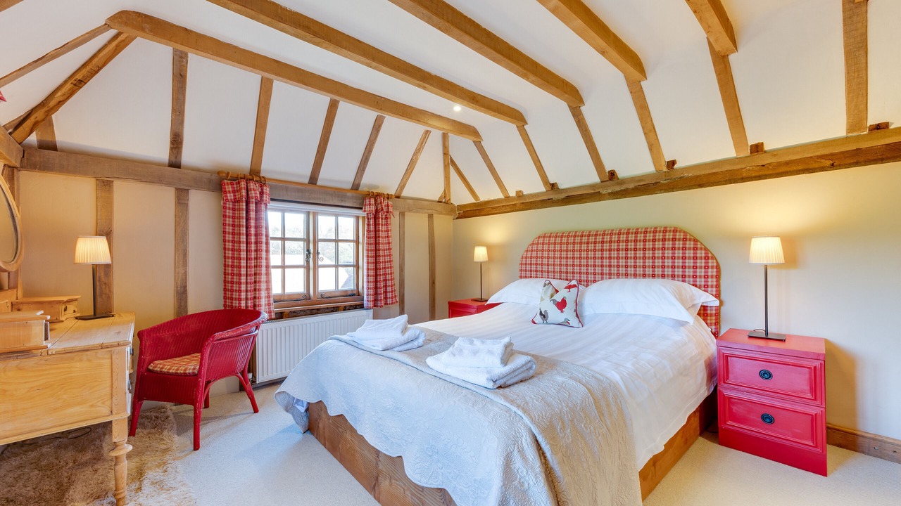 Photo of Bedroom in Cranbrook