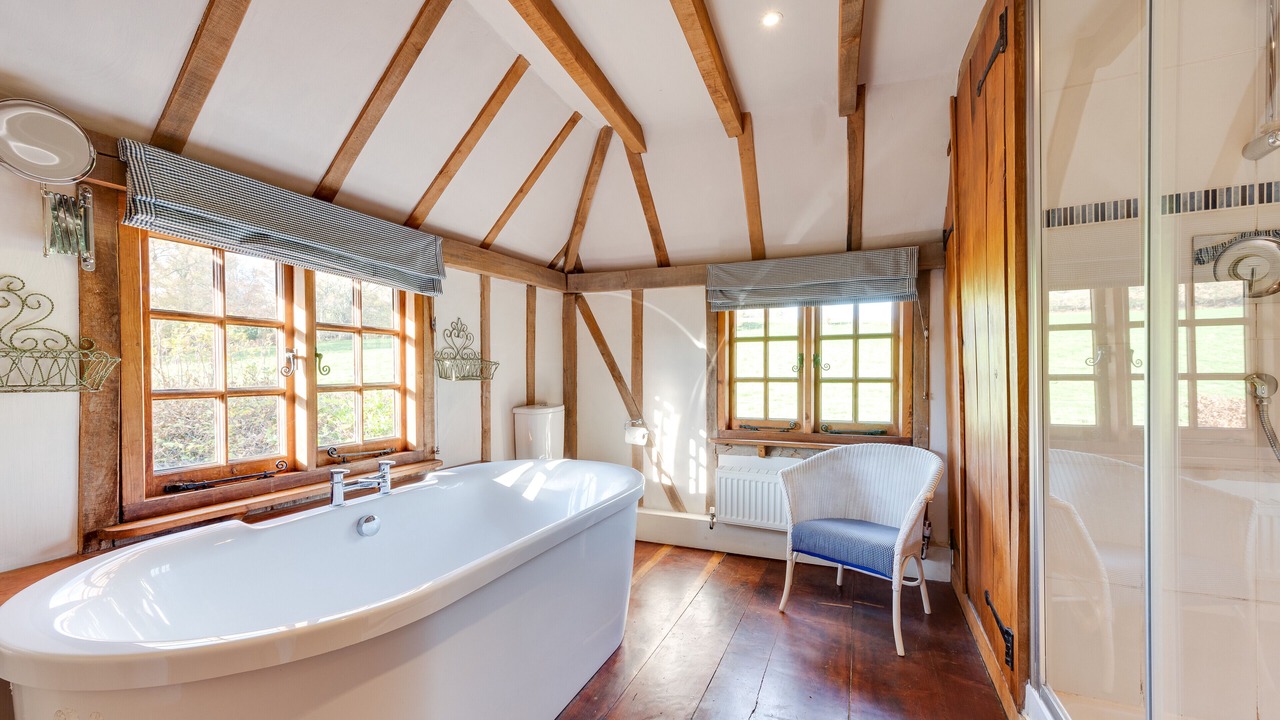 Photo of Bathroom in Cranbrook