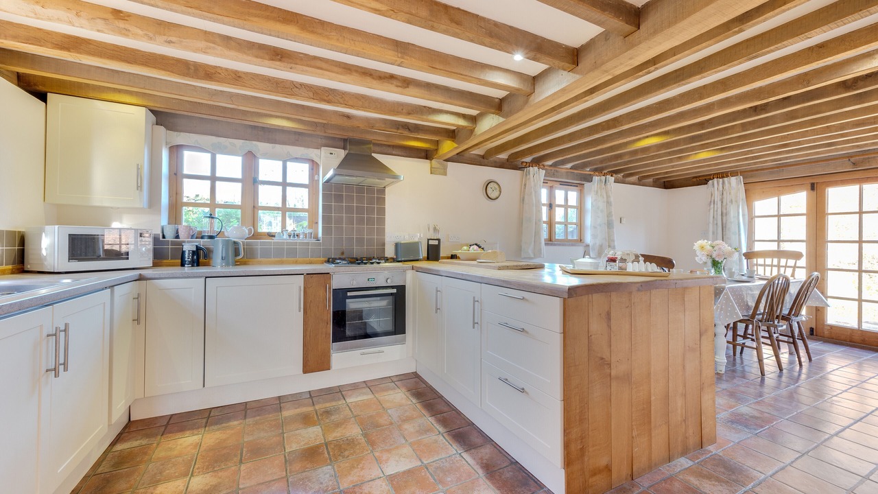 Photo of Kitchen in Cranbrook