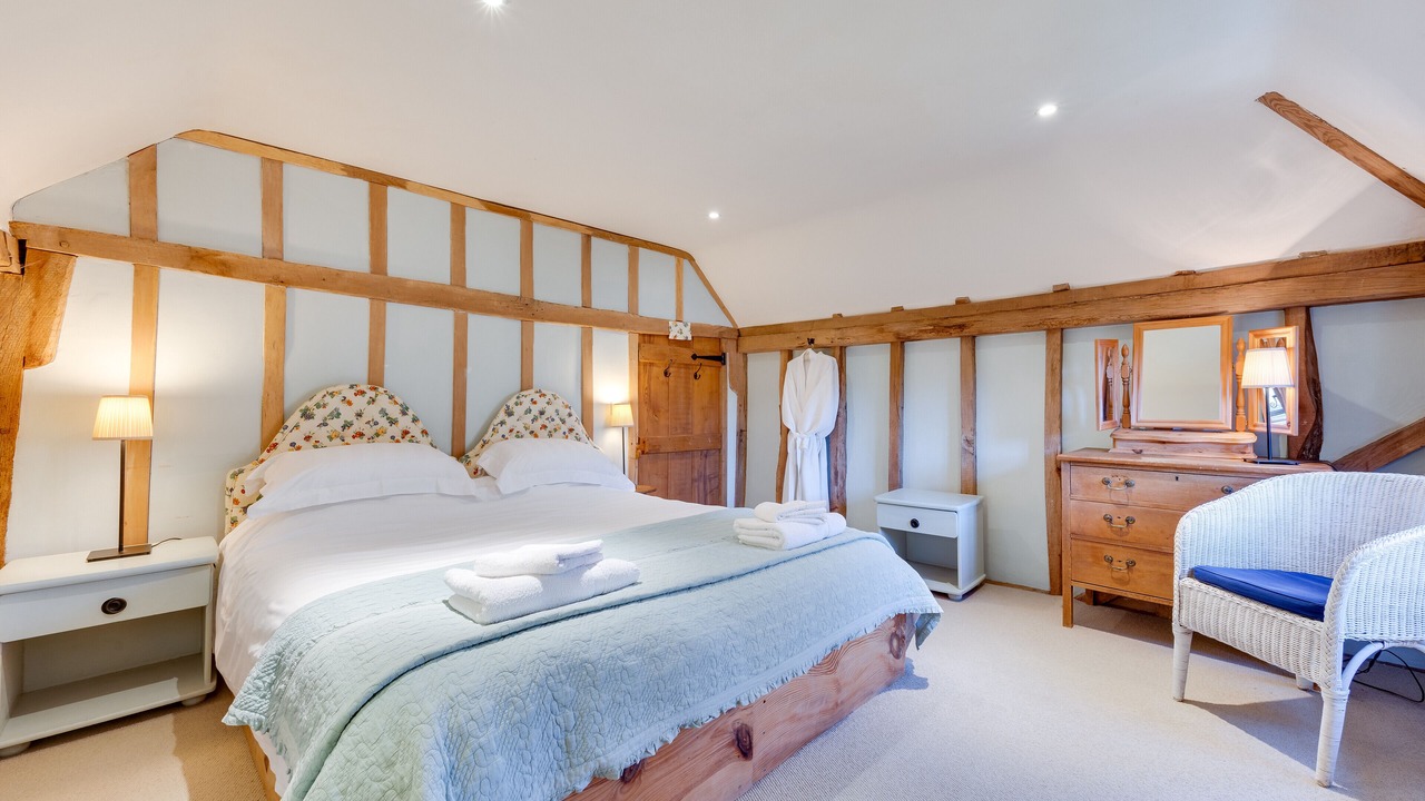 Photo of Bedroom in Cranbrook