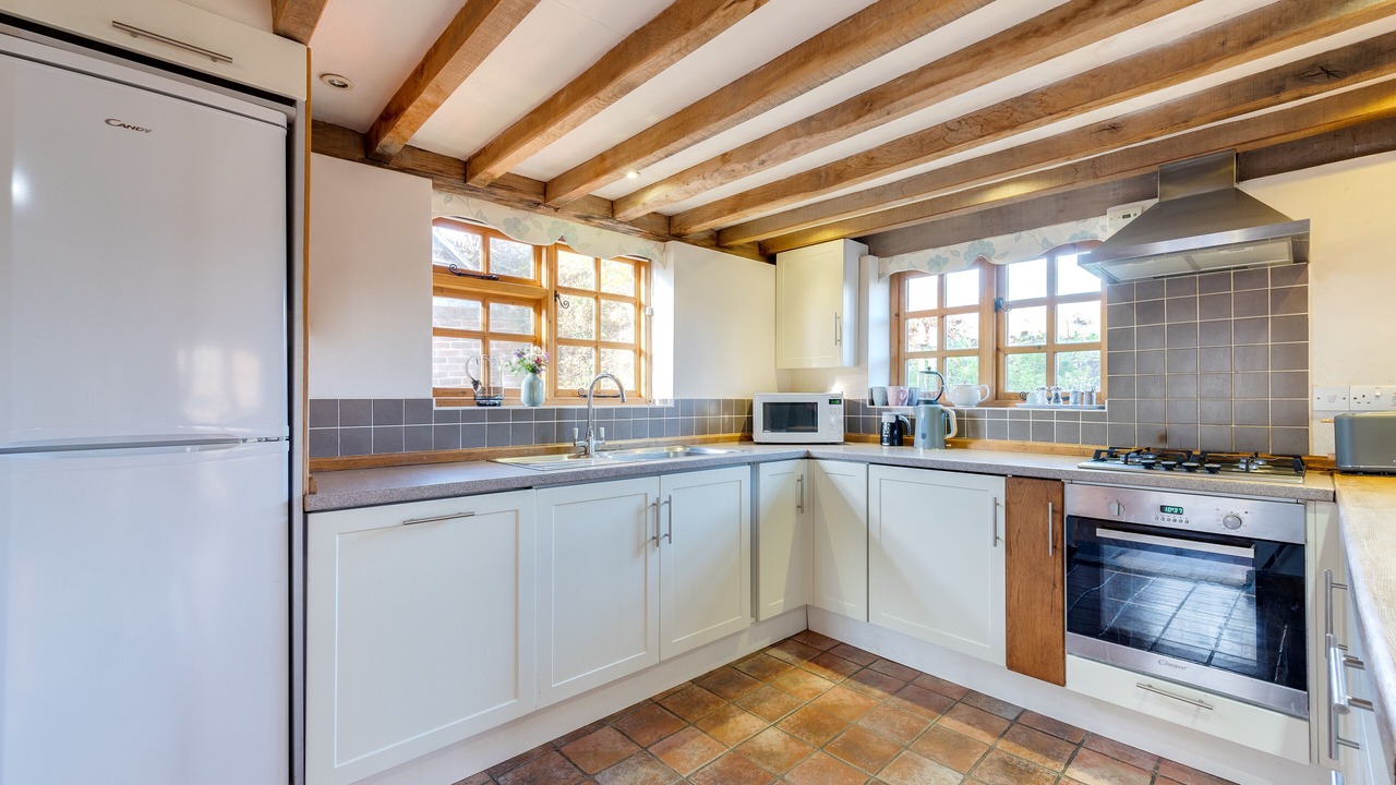 Photo of Kitchen in Cranbrook